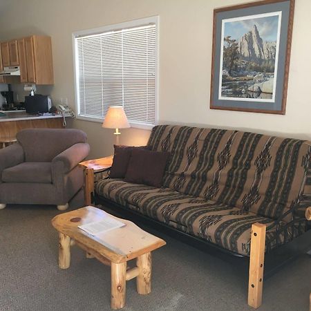 פגוסה ספרינגס Mountain Landing Suites & Rv Park מראה חיצוני תמונה