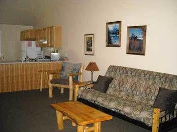 פגוסה ספרינגס Mountain Landing Suites & Rv Park מראה חיצוני תמונה