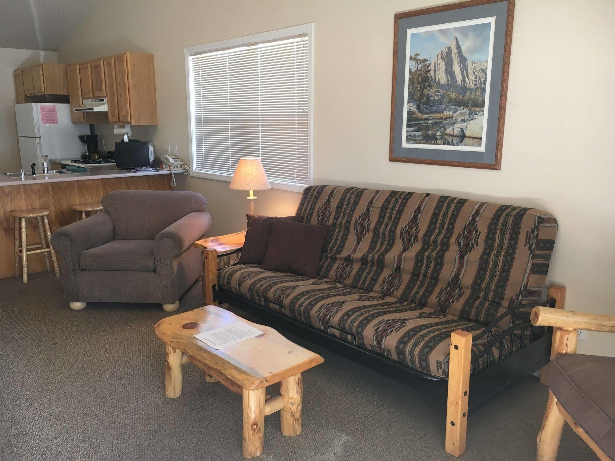פגוסה ספרינגס Mountain Landing Suites & Rv Park מראה חיצוני תמונה