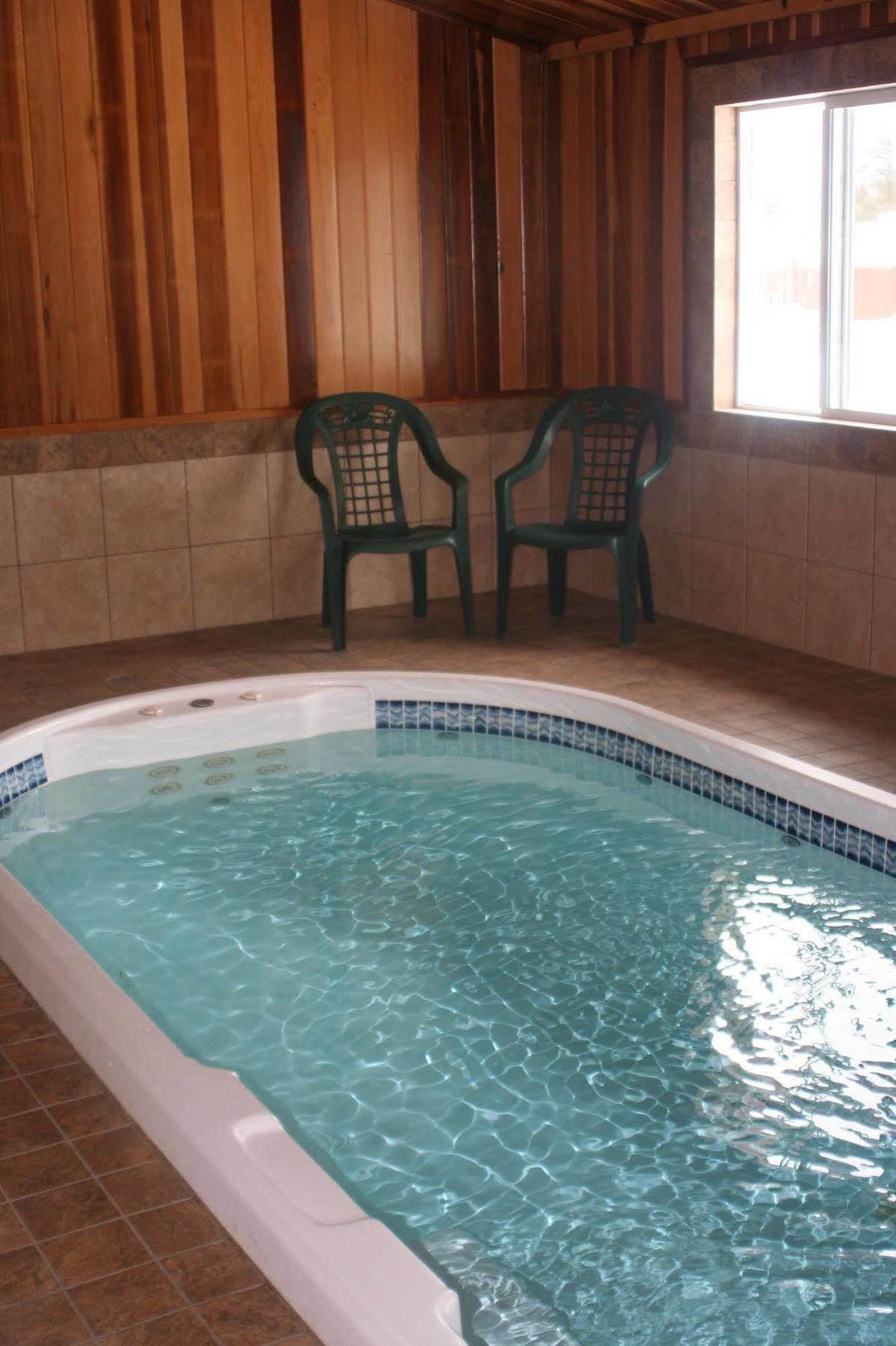 פגוסה ספרינגס Mountain Landing Suites & Rv Park מראה חיצוני תמונה